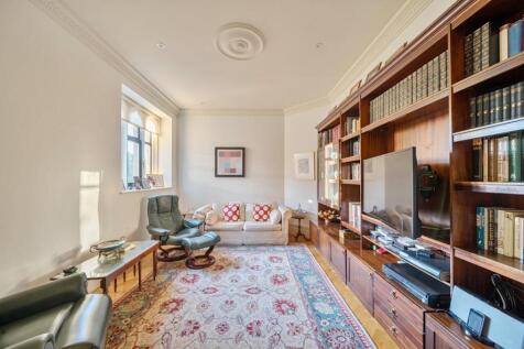 Davidson Frost-Wellings, DFW, Stanmore Hall, Stanm