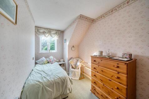 Davidson Frost-Welings, DFW, Cherchefelle Mews, Be