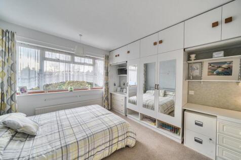 Davidson Frost-Wellings, DFW, Stanmore, Felbridge 