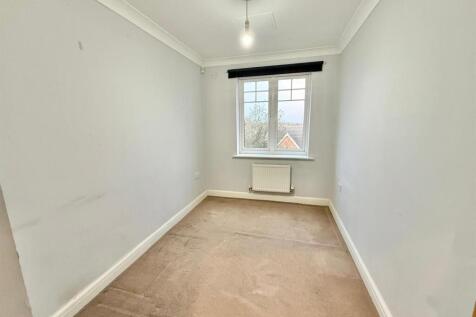 Davidson Frost-Wellings, DFW, Casel Court, Bedroom