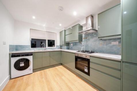 Davidson Frost-Wellings, DFW, Rainsford Close, Sta