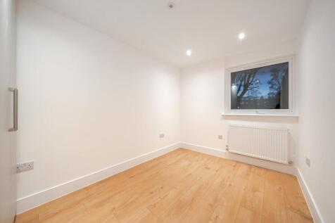 Davidson Frost-Wellings, DFW, Rainsford Close, Sta