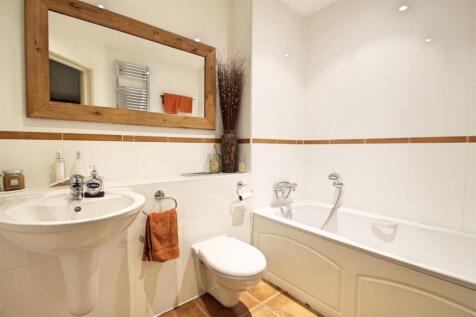 Davidson Frost-Wellings, DFW, Castlereagh House, B