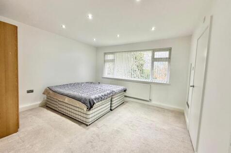 Davidson Frost-Wellings, DFW, White House Drive, B