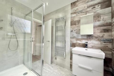 Davidson Frost-Wellings, DFW, White House Drive, F