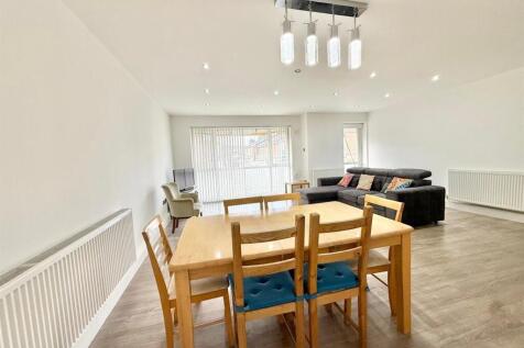 Davidson Frost-Wellings, DFW, White House Drive, D