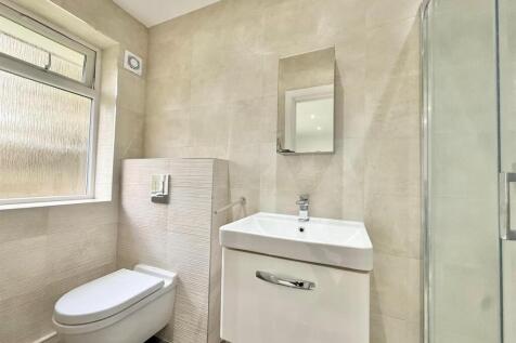 Davidson Frost-Wellings, DFW, White House Drive, E