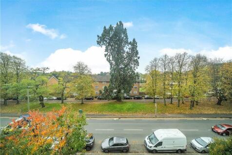 Davidson Frost-Wellings, DFW, Aldenham Court, Edgw