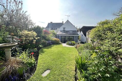 Garden - Summer 2023