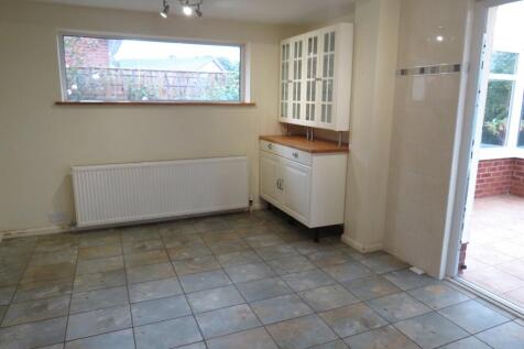 Dining Space