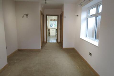 Living Room/Bedroom