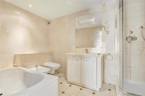 En-Suite To Second B