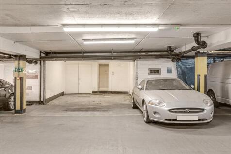 Private Garage