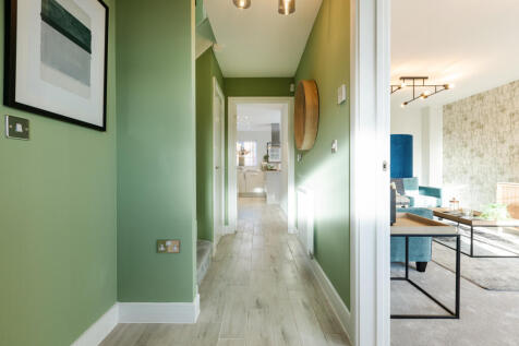 Showhome photography