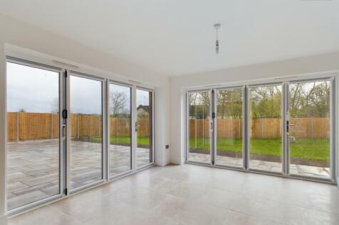 Breakfast/Family Room