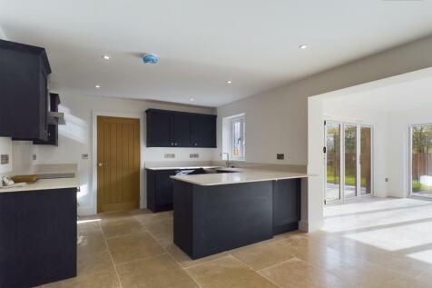 Kitchen New