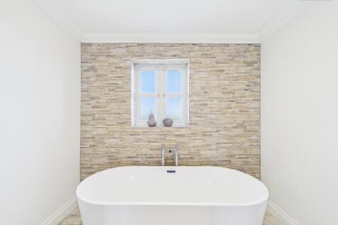 Bathroom To Master Bedroom