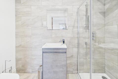 En-Suite To Bedroom Two