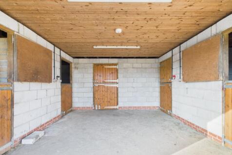 Stables - Tack Room