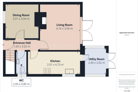 Ground Floor