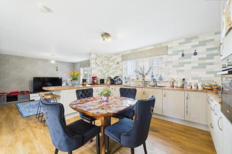 Kitchen Breakfast Room