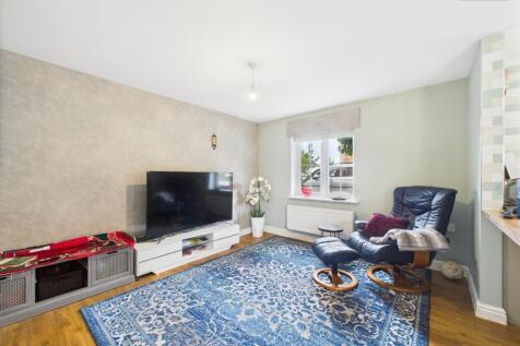 Kitchen Breakfast Room