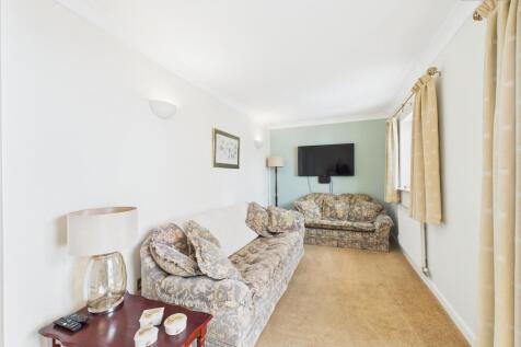 Living Room To Annex