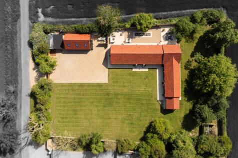 Drone Image