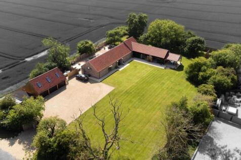 Drone Image