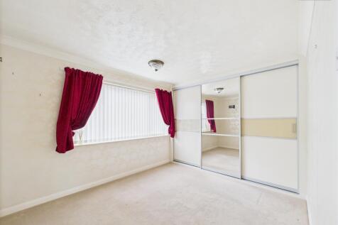 Annex Master Bedroom