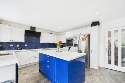 Kitchen Breakfast Room