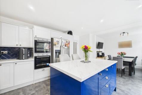 Kitchen Breakfast Room