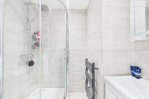 En-Suite To Bedroom Four