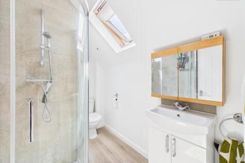 En-Suite To Bedroom Two