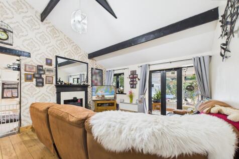 Annex Living Room