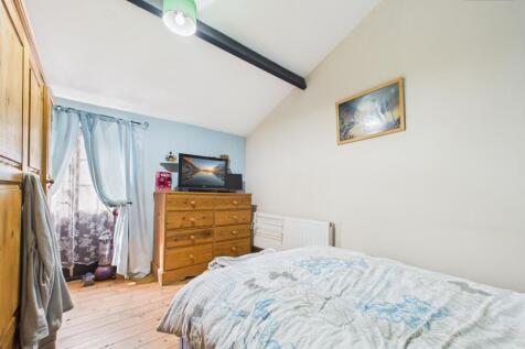 Annex Master Bedroom