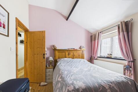 Annex Bedroom Two