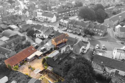 Drone Image