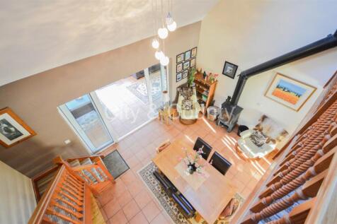 Kitchen Breakfast Room