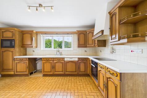 Kitchen Breakfast Room