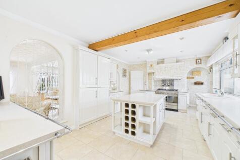 Kitchen Breakfast Room