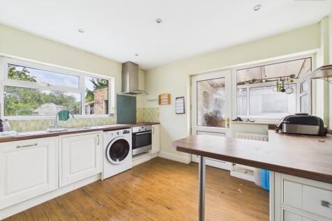Kitchen Breakfast Room