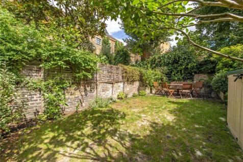 Private Garden