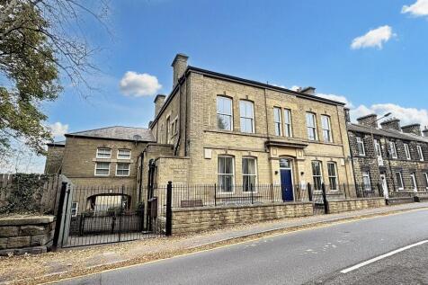 Wentworth Court, Penistone