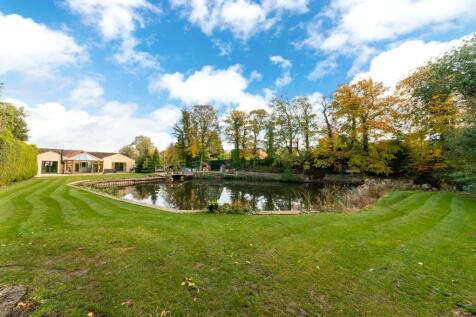 THE MALTINGS, MORTIMER ROAD, CUBLEY