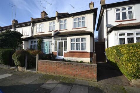 2 bedroom houses for sale in friern barnet, north london