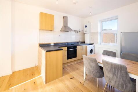 Kitchen/Living