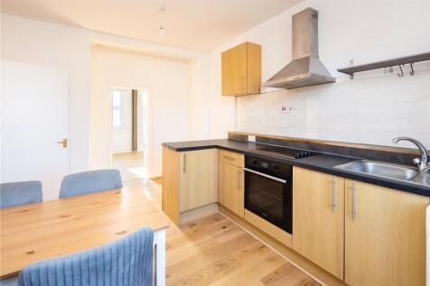 Kitchen/Living