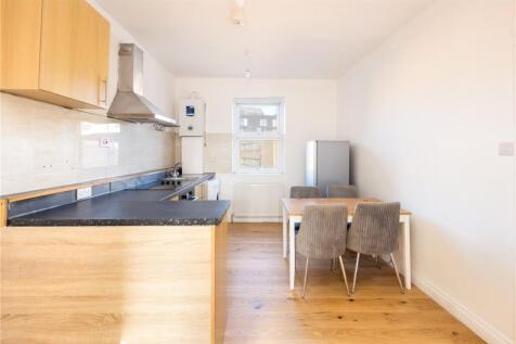 Kitchen/Living