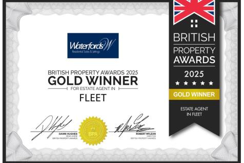 British Property Awards